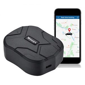 GPS-Tracker Zeerkeer 10000MAH GPS Ortung