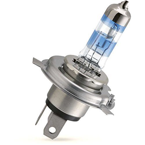 H4-Lampe Philips RacingVision +150%