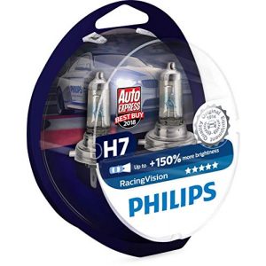 H7-Birne Philips RacingVision +150% H7