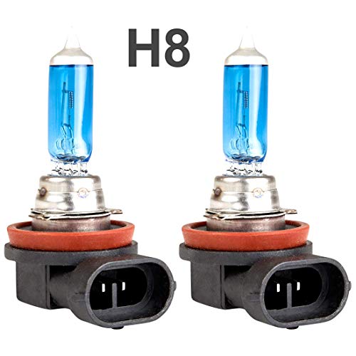 H8-Birne Gread Halogenlampe Xenon Style