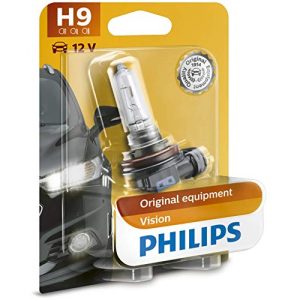 H9-Birne Philips 12361B1 Vision H9