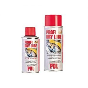 Kettenspray Profi Dry Lube Kettenspray 400ml