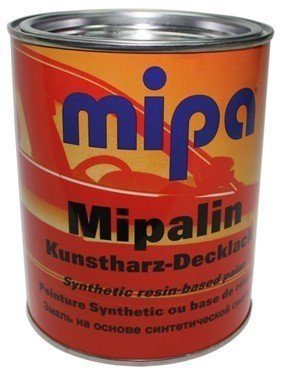 Die beste kunstharzlack mipa mipalin fahrzeuglack Bestsleller kaufen