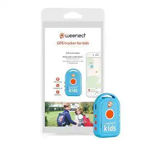Mini-GPS-Tracker