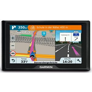 Navigationsgeräte Garmin Drive 61 LMT-S CE