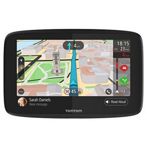 Navigationsgeräte TomTom GO 620 – 6 Zoll