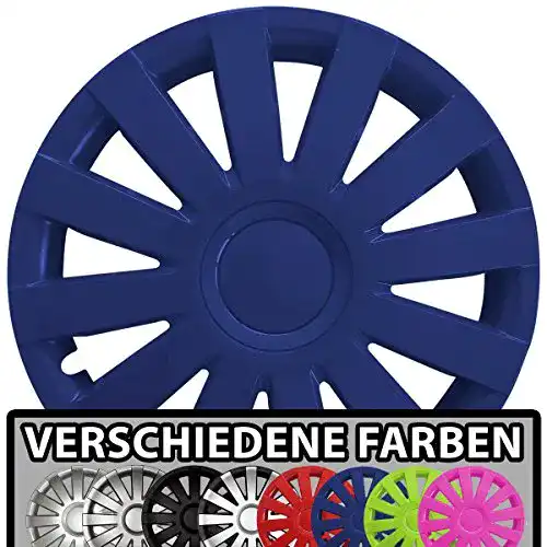Radkappen Eight Tec Handelsagentur 14 Zoll