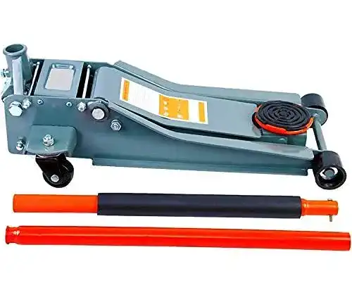 Rangierwagenheber 3t UNITED TRADE Wagenheber
