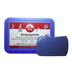 Reinigungsknete