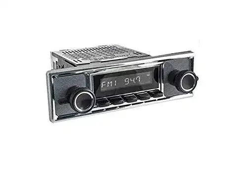 Retro-Autoradio RETROSOUND