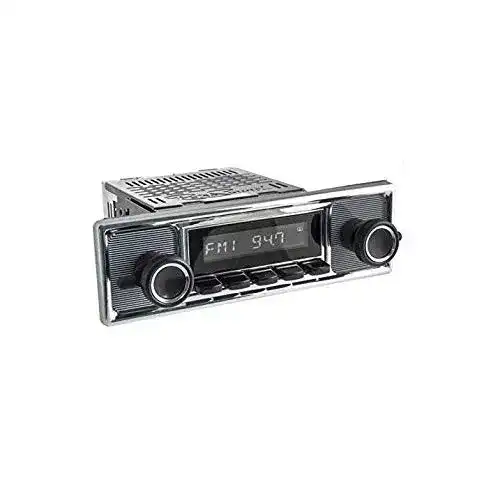 Retro-Autoradio RETROSOUND