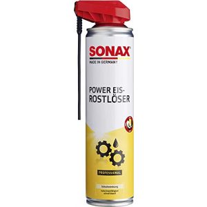 Rostlöser SONAX PowerEis-Rostlöser mit EasySpray (400 ml) Schockvereiser