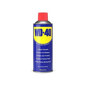 Rostlöser WD-40 Universalspray, 400 ml Dose