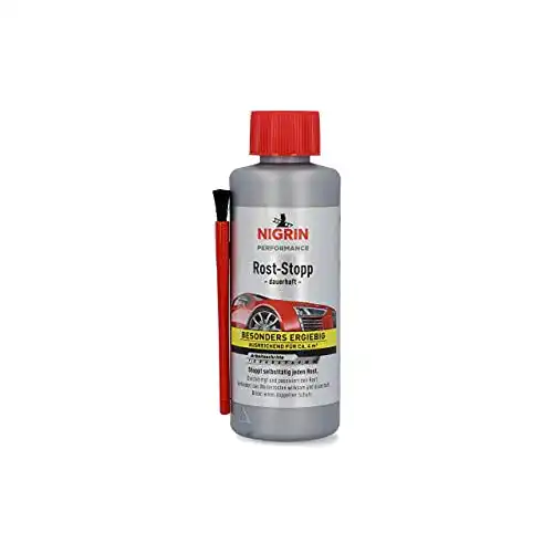 Rostumwandler NIGRIN 74049 Rost-Stopp, 200 ml