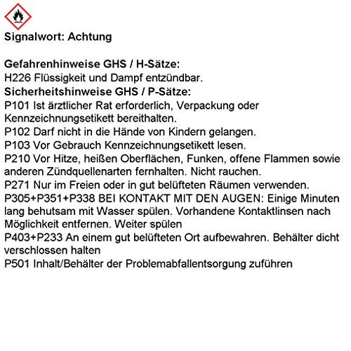 Scheibenenteiser AGT Enteiser: Scheibenenteiser Doppelpack, 2 x 500 ml (Frostschutzmittel)