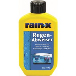 Scheibenversiegelung Rain-X 26014 Regenabweiser, 200ml
