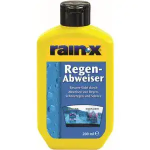 Scheibenversiegelung