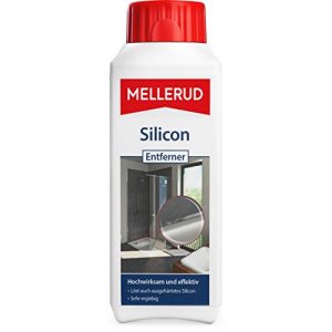 Silikonentferner Mellerud Silicon Entferner – Reinigungsmittel