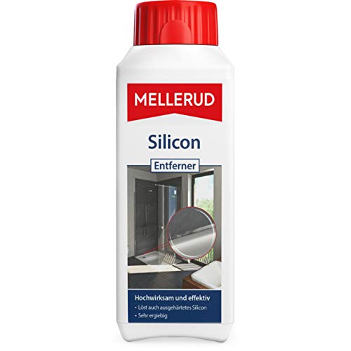 Die beste silikonentferner mellerud silicon entferner reinigungsmittel Bestsleller kaufen