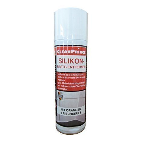 Die beste silikonentferner silikonentferner cleanprince 300 ml aerosol dose Bestsleller kaufen