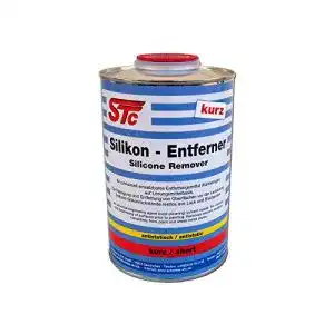 Silikonentferner