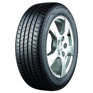Summer tire Bridgestone TURANZA T005
