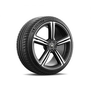 Summer tires Michelin Pilot Sport 4 EL FSL