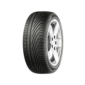 Summer tires Uniroyal RainSport 3