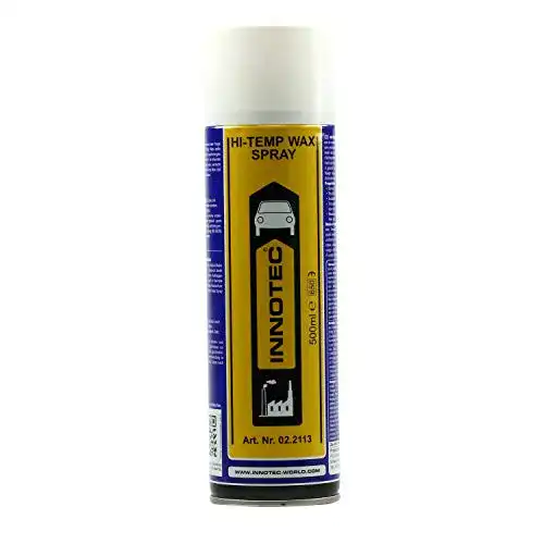 Unterbodenschutz Innotec Hi-Temp Wax Spray