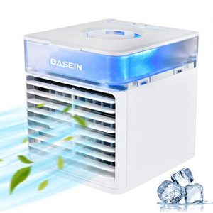 12V-Klimaanlage BASEIN Mini Air Cooler, 3 in 1