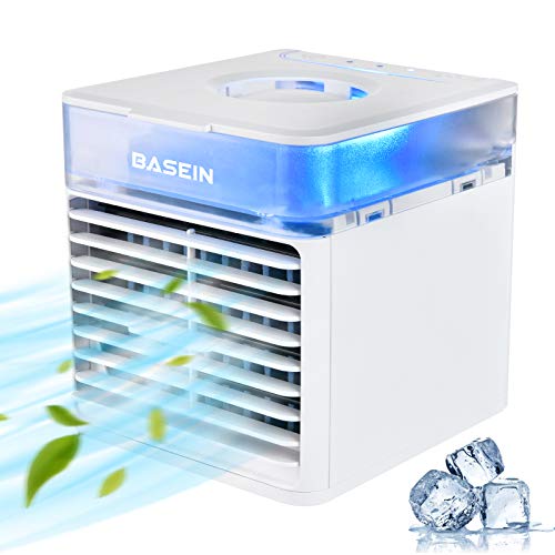 Die beste 12v klimaanlage basein mini air cooler 3 in 1 Bestsleller kaufen