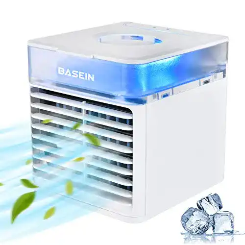 12V-Klimaanlage BASEIN Mini Air Cooler, 3 in 1