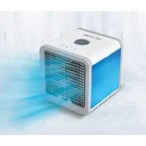 12V-Klimaanlage