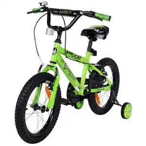 Die beste 16-Zoll-Kinderfahrrad 2026 Test Bestseller 16-Zoll-Kinderfahrrad