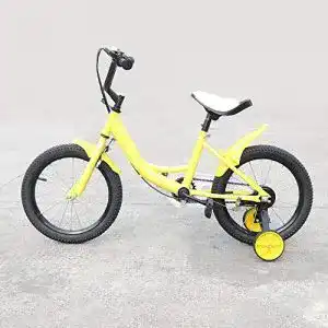 16-Zoll-Kinderfahrrad Aohuada neu 16 Zoll Kinderfahrrad