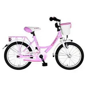 16-Zoll-Kinderfahrrad Bachtenkirch Kinderfahrrad 16″ Zoll