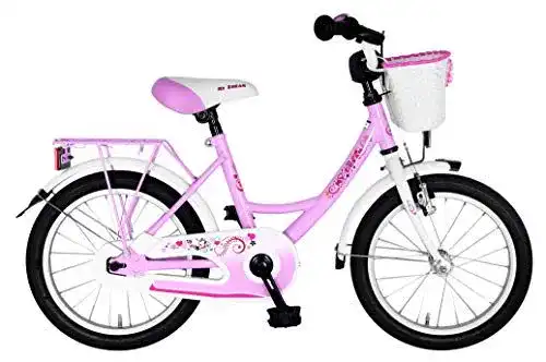 16-Zoll-Kinderfahrrad Bachtenkirch Kinderfahrrad 16″ Zoll