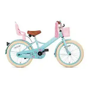 18 Zoll Kinderfahrrad