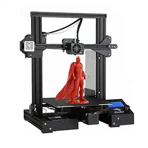 3D-Drucker Creality 3D 【Ender 3 Pro】-Drucker