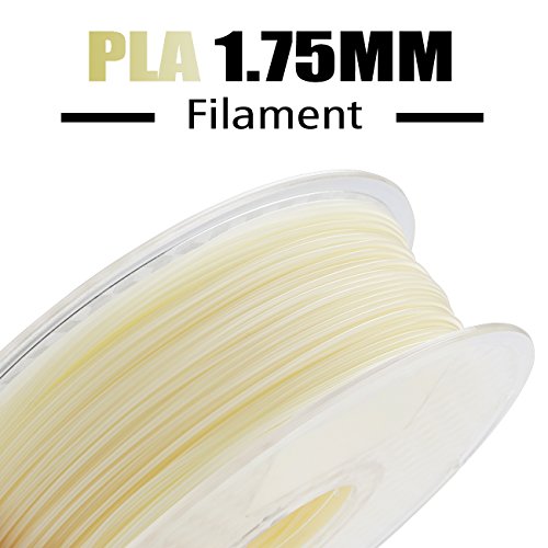 3D-Drucker-Filament AMOLEN 3D Drucker Filament Glow