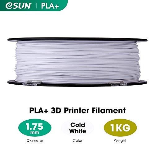 3D-Drucker-Filament eSUN PLA+ Filament 1,75mm, PLA Plus 3D