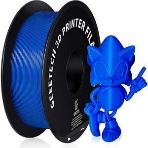 3D-Drucker-Filament GEEETECH PETG Filament 1.75 mm 1kg