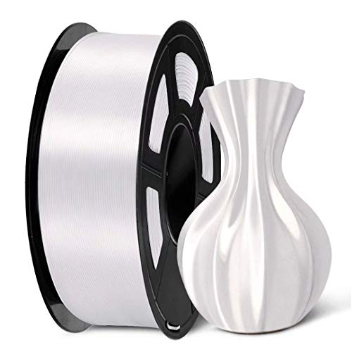 Die beste 3d drucker filament sunlu seidenfilament 175 mm fuer 3d druck Bestsleller kaufen