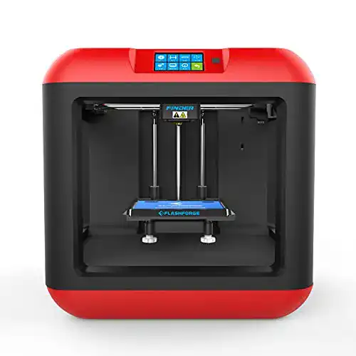 3D-Drucker FLASHFORGE FFF985 1169 3D Drucker Finder