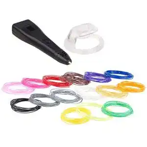 3D-Stift FreeSculpt 3D Druckstift: 3D-Drucker-Stift mit USB