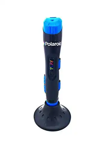 3D-Stift Polaroid 3D Stift Pen, Gratis App für Apple und Android