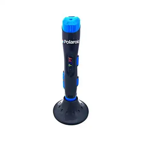 3D-Stift Polaroid 3D Stift Pen, Gratis App für Apple und Android