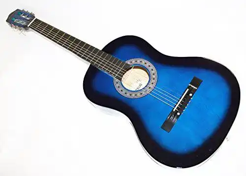 7/8-Gitarre Cherrystone Konzertgitarre Akustik Gitarre