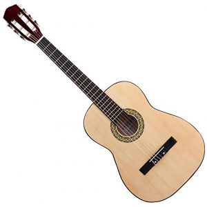7by8-Gitarre Classic Cantabile Acoustic Series AS-851-L Klassik