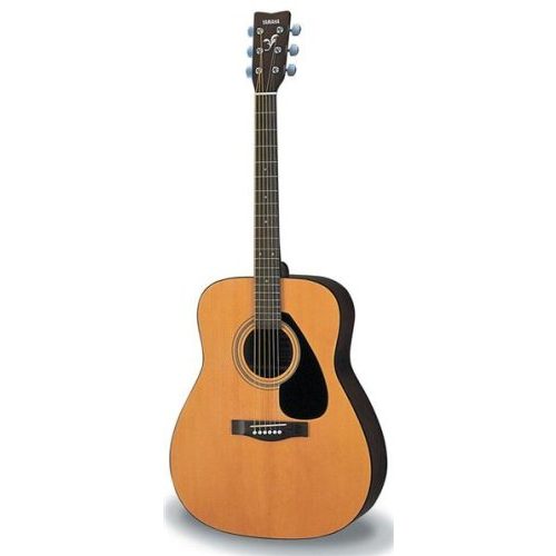 Die beste 7by8 gitarre yamaha f310 akustikgitarre anfaenger set Bestsleller kaufen